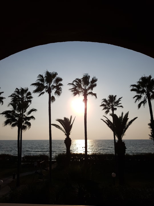 Ausblick Ephesia Holiday Beach Club