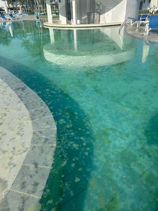 Pool Paradisus Varadero Resort & Spa