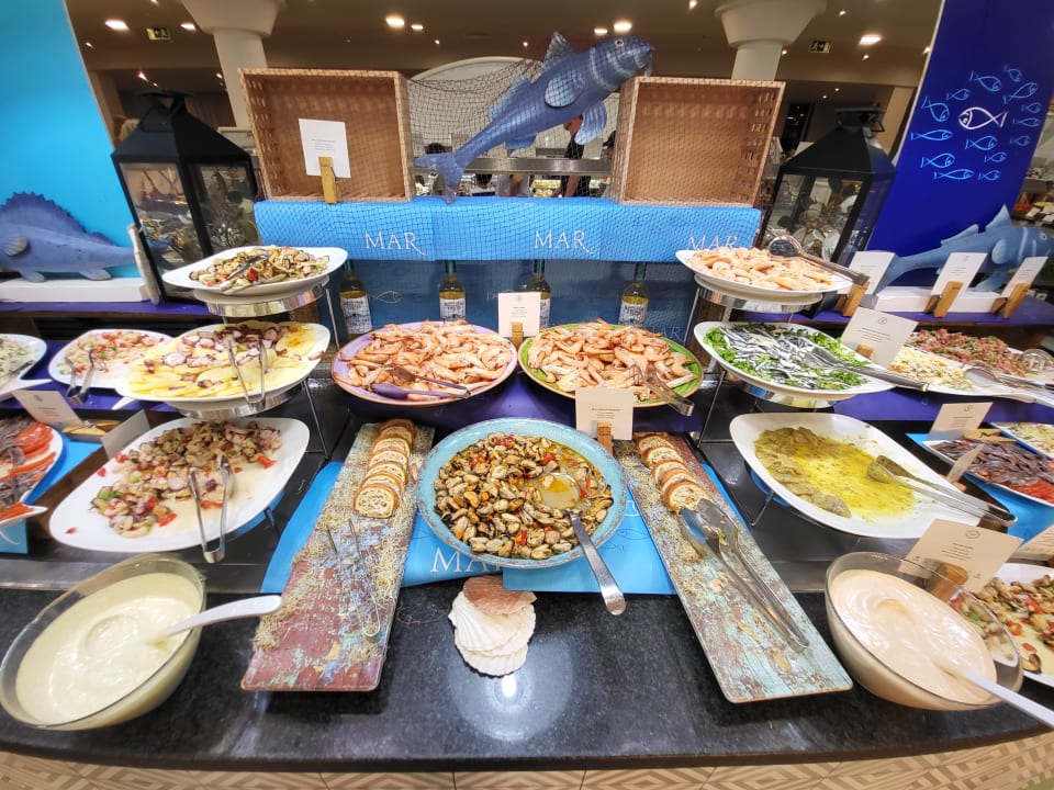 Gastro Iberostar Waves Gaviotas Park