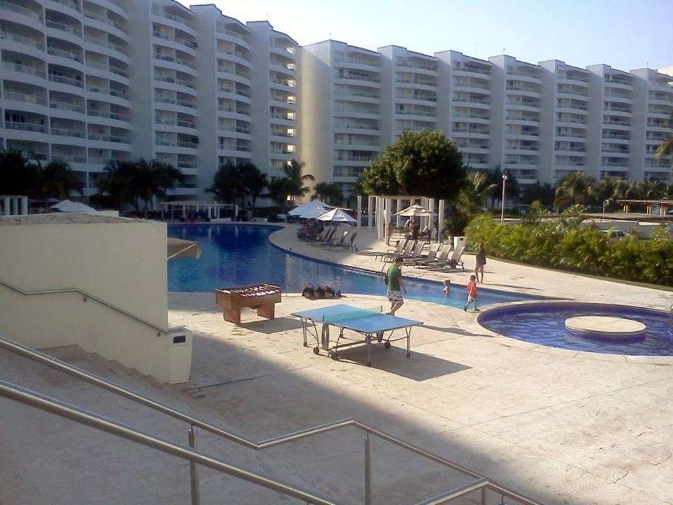 Pool Dreams Villamagna Nuevo Vallarta