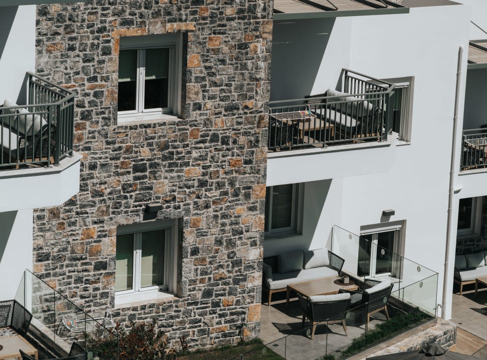 Außenansicht Seascape Luxury Residences