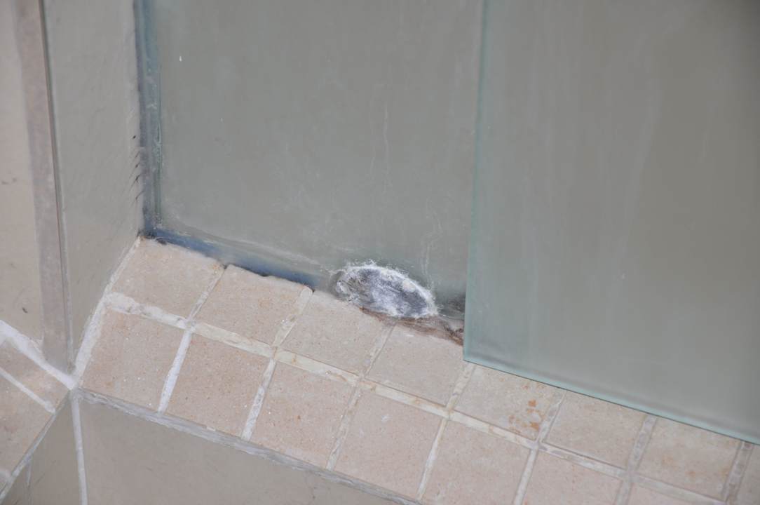 Dusche Grand Palladium Select Bávaro Resort & Spa