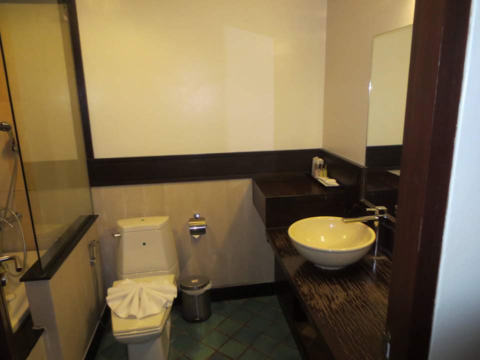 Bad Hotel Kireethara Boutique Resort