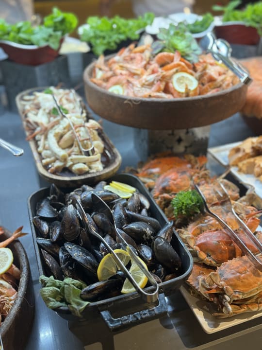 Gastro Diamond De Luxe Hotel & Spa