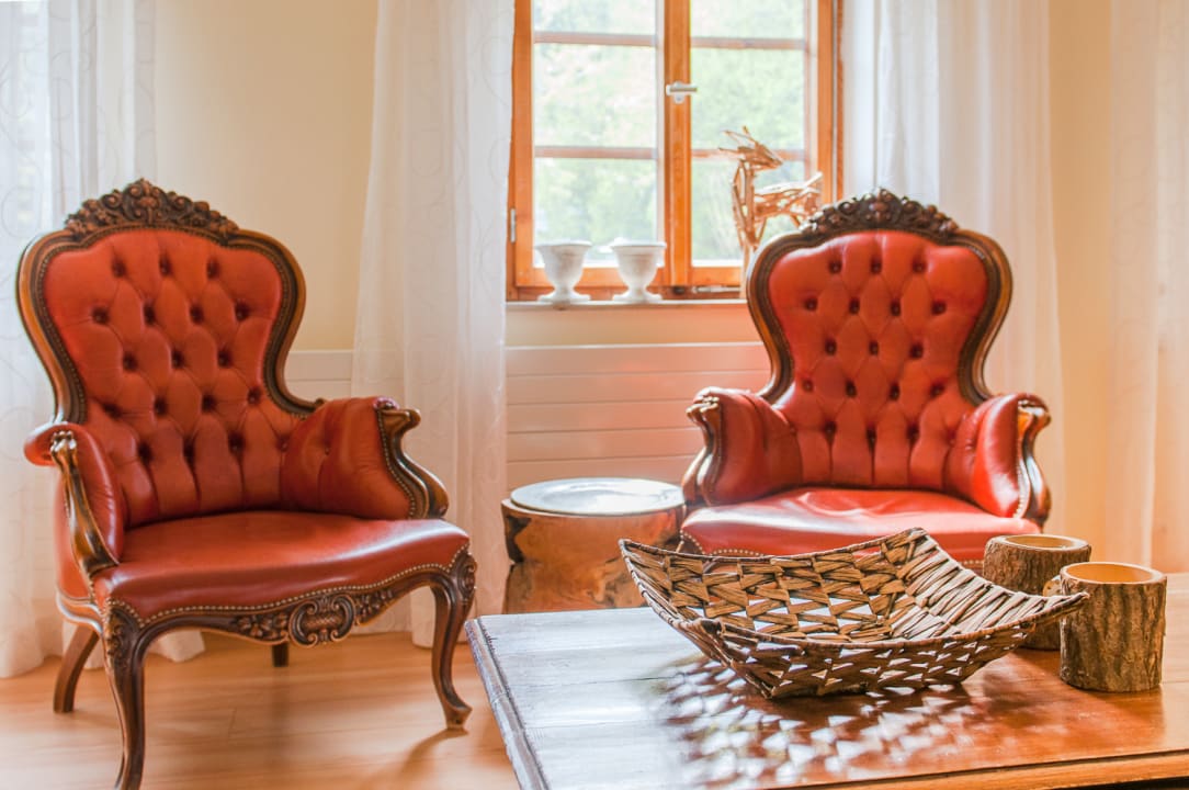 Zimmer Hotel Butzn Wirt