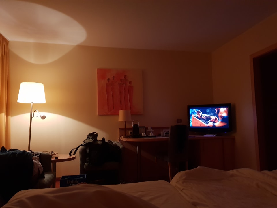 Zimmer Strandhotel Weissenhäuser Strand