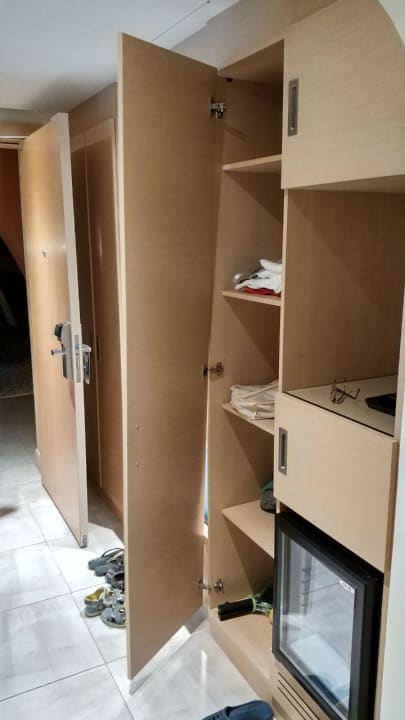 Zimmer Novotel Marsa Alam Beach Resort