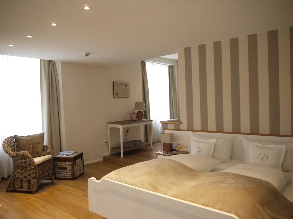 Zimmer Hotel Ratsstuben