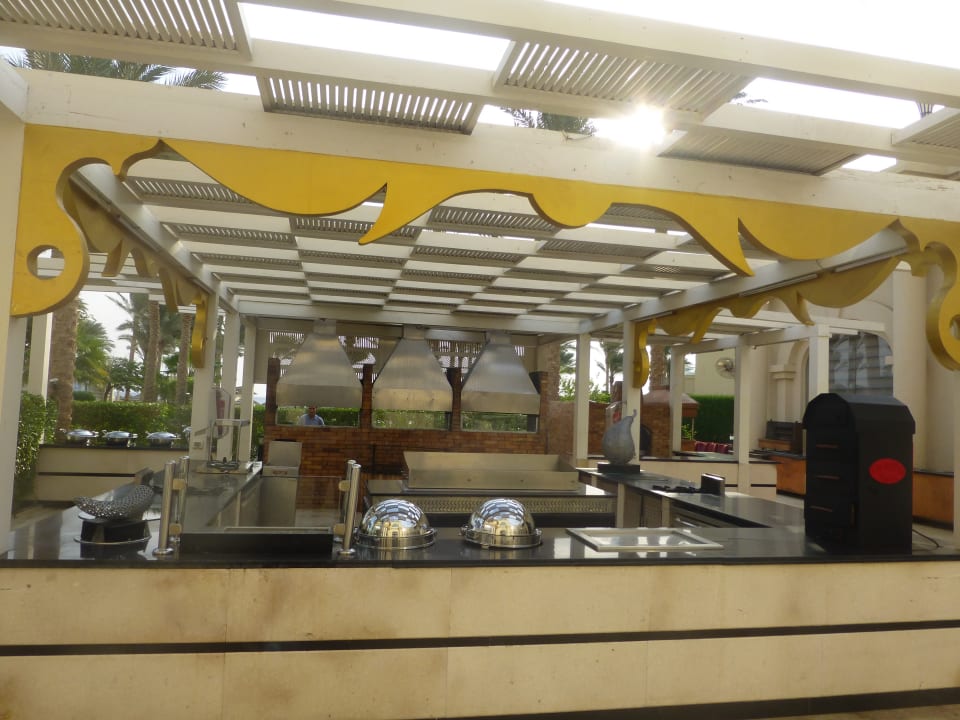 Gastro Rixos Sharm El Sheikh Adults Only 18 +