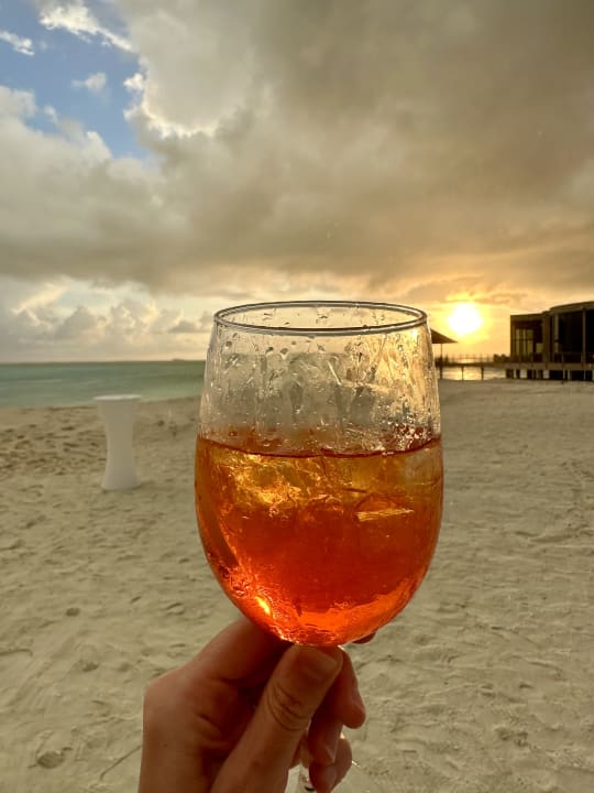 Gastro Le Meridien Maldives Resort & Spa