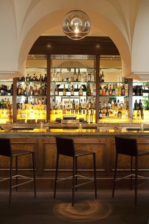Scarpetta Bar Hotel Montage Beverly Hills