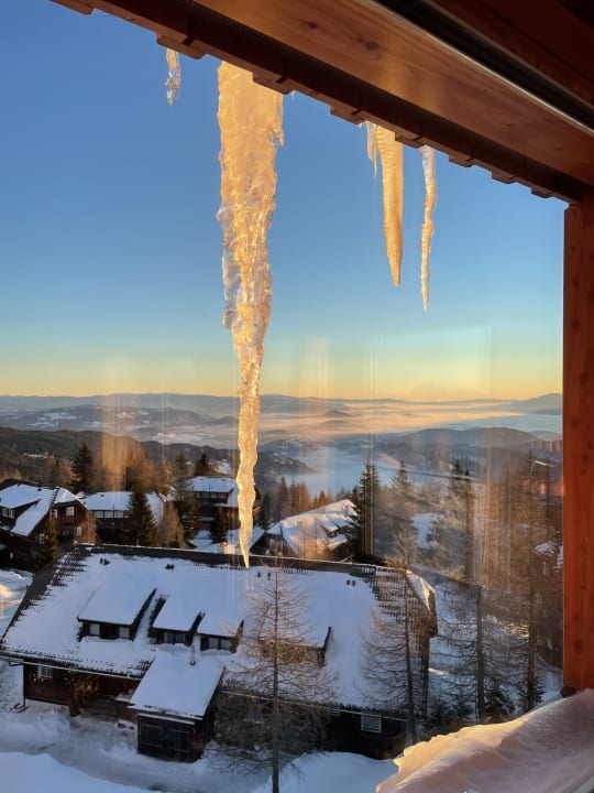 Zimmer Mountain Resort Feuerberg