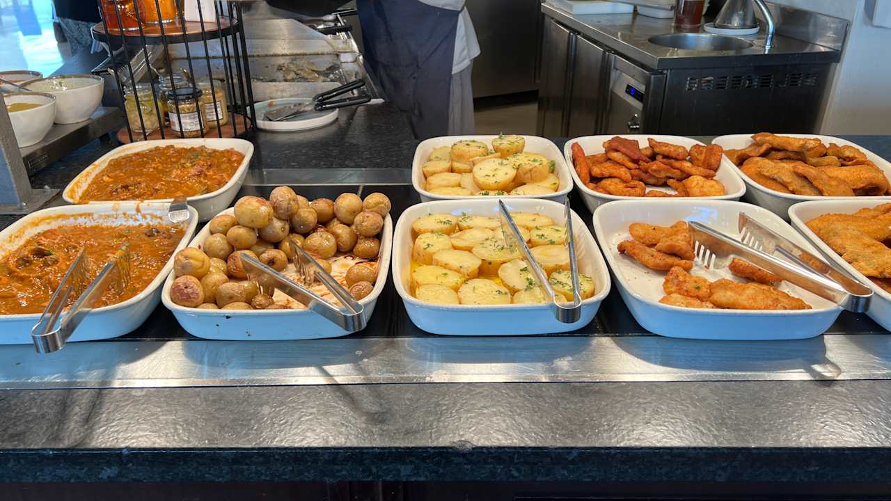 Gastro allsun Hotel Bahia del Este