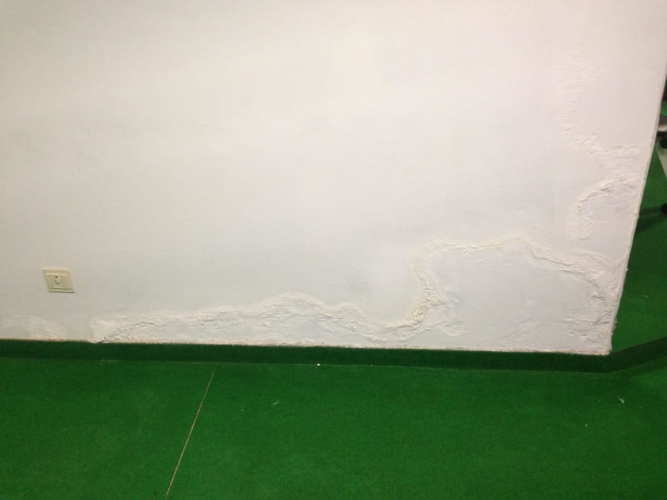 Fitnessraum Club Hotel Drago Park