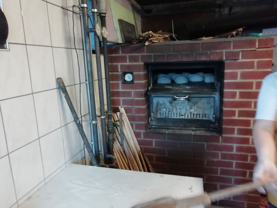 Sonstiges Bauernhof Bernhardenhof