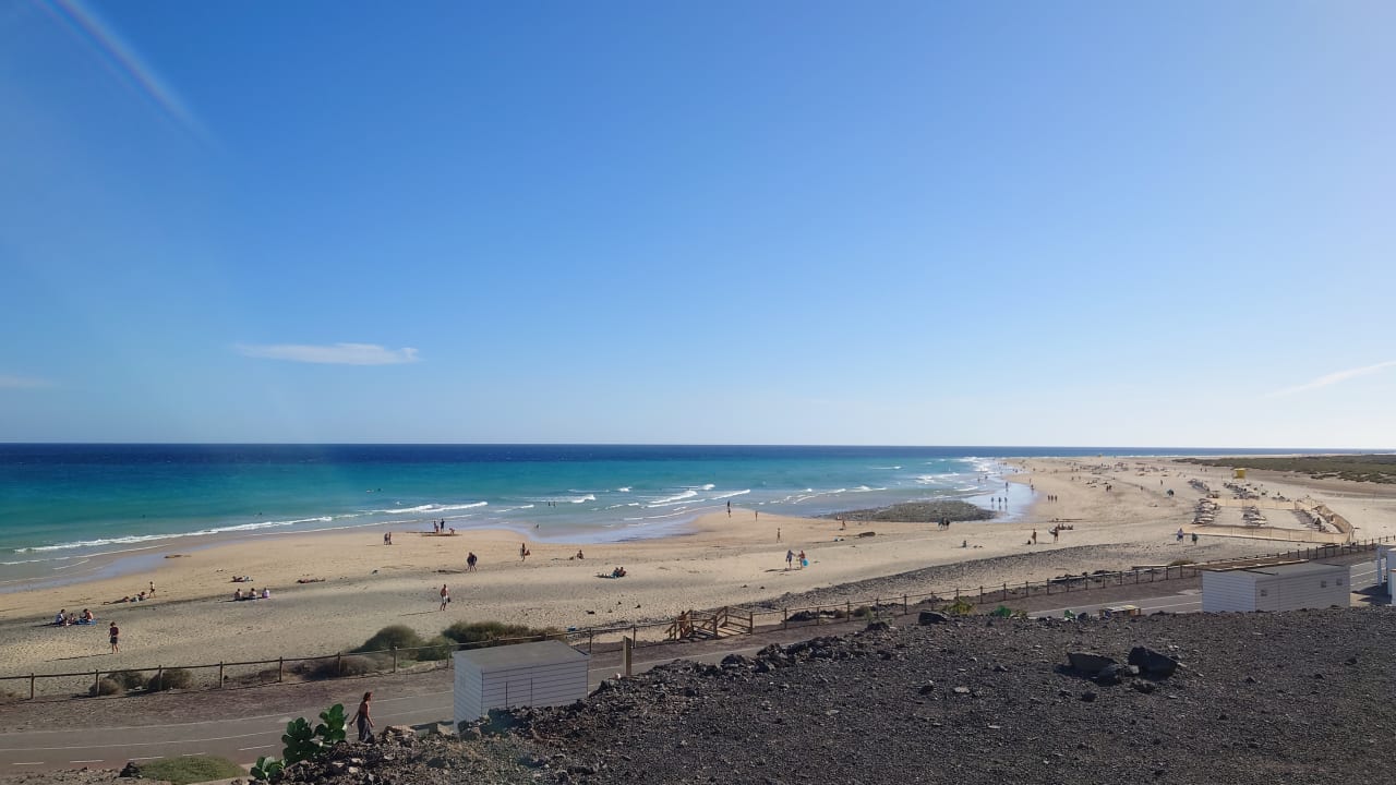 Strand Aldiana Club Fuerteventura