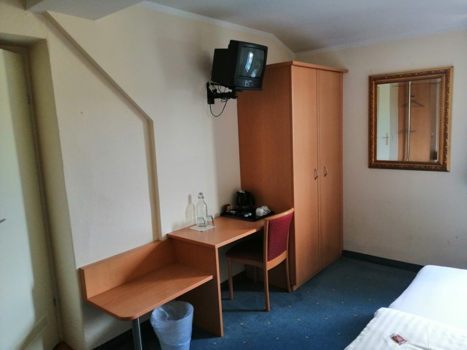 Zimmer Landhaus Gretl by S4Y