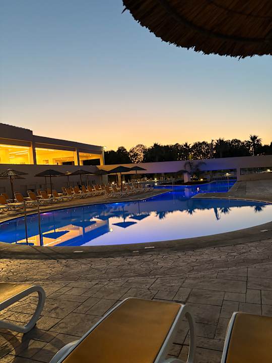 Pool Hotel Akti Coast Club Marmari Kos