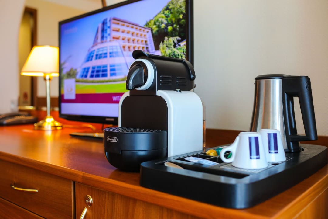 Zimmer Hotel Belweder