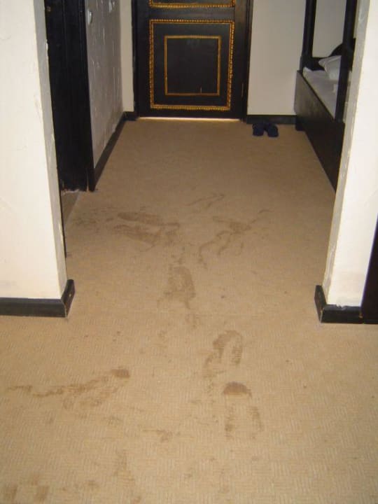 teppich Selectum Noa Belek