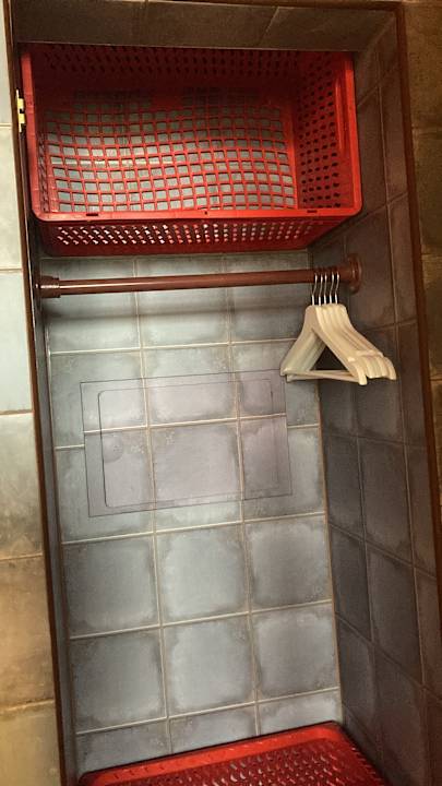 Gastro Die Karls Bande - Das Hotel