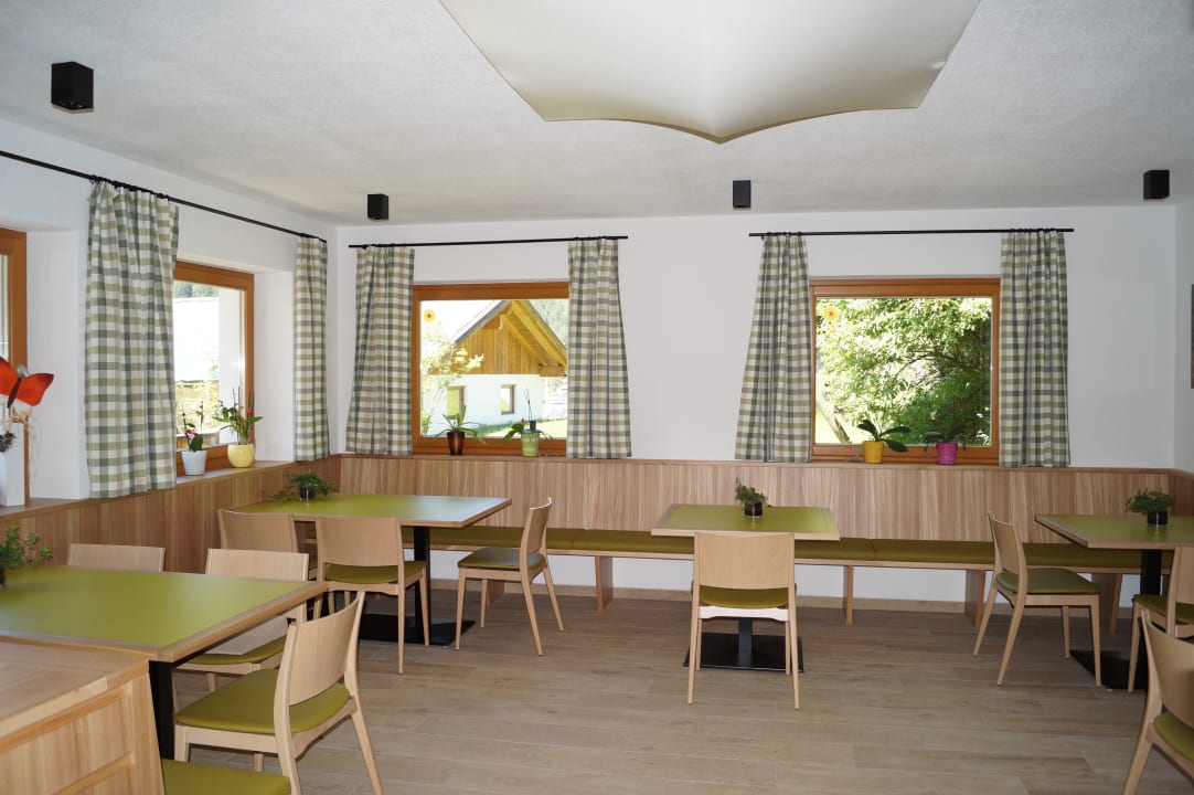 Gastro Grossarzbachhof