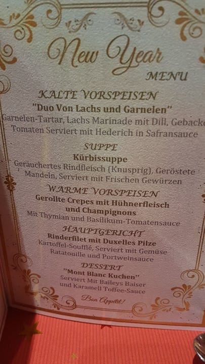 Gastro Acanthus Cennet Barut Collection