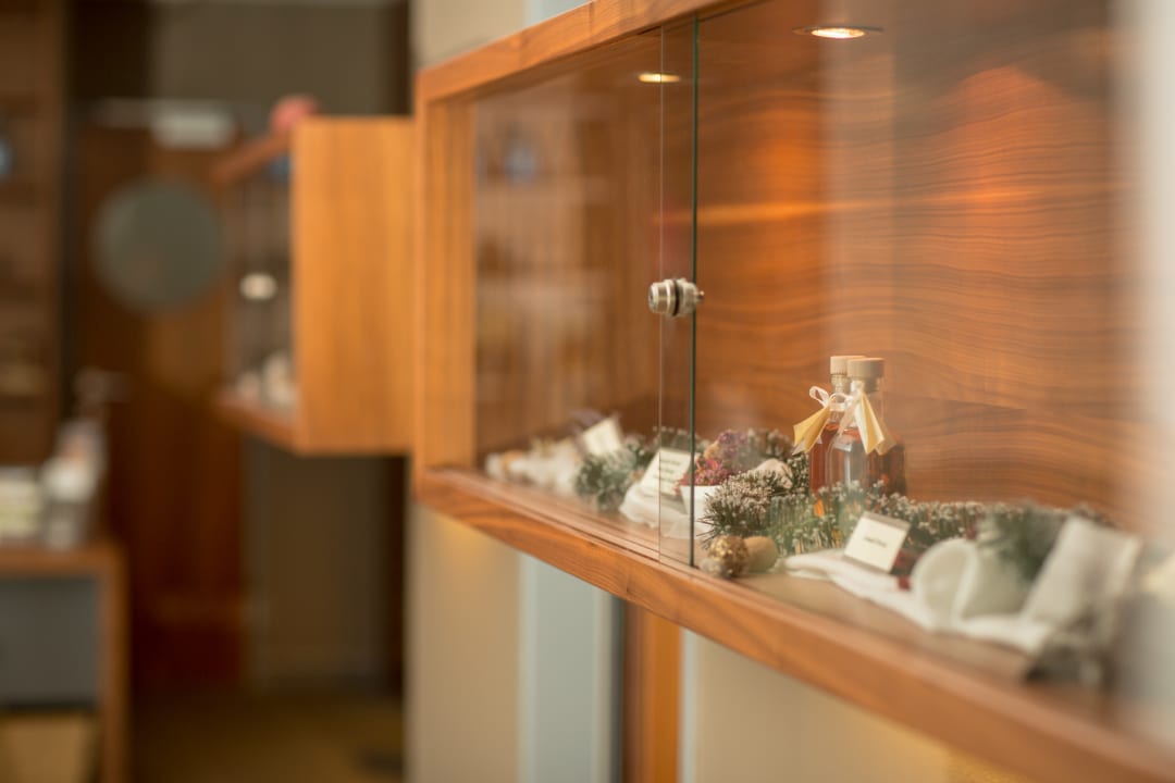 Sport & Freizeit ACTIVE by Leitner's|Natur&LifestyleHotel