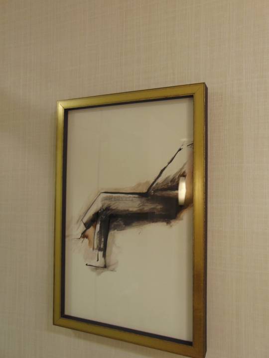 Zimmer Hotel The Henry