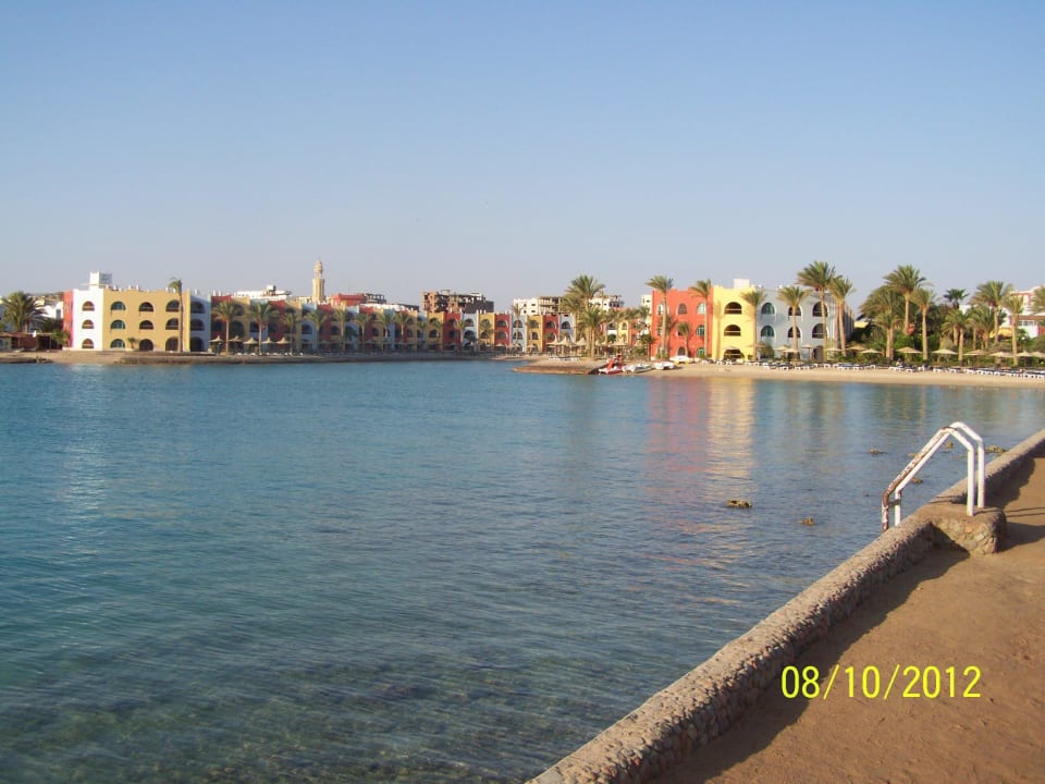 Arabia Azur 2012 Arabia Azur Resort