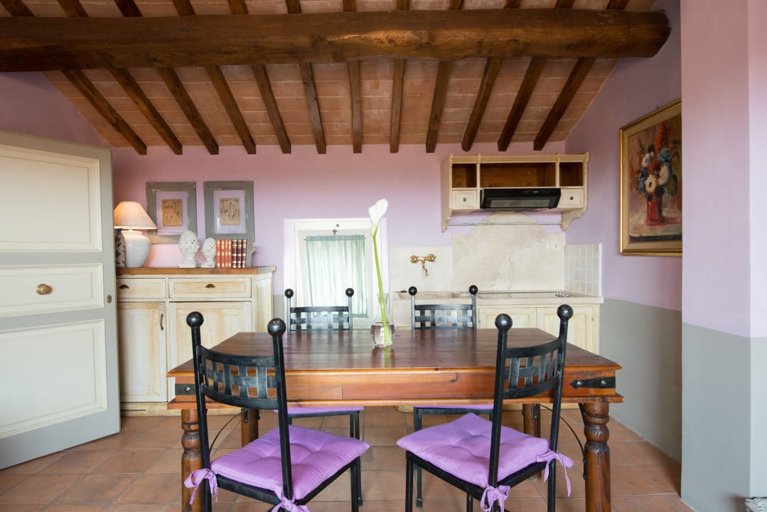 Junior Suite Hotel Antica Residenza I Capricci Di Merion