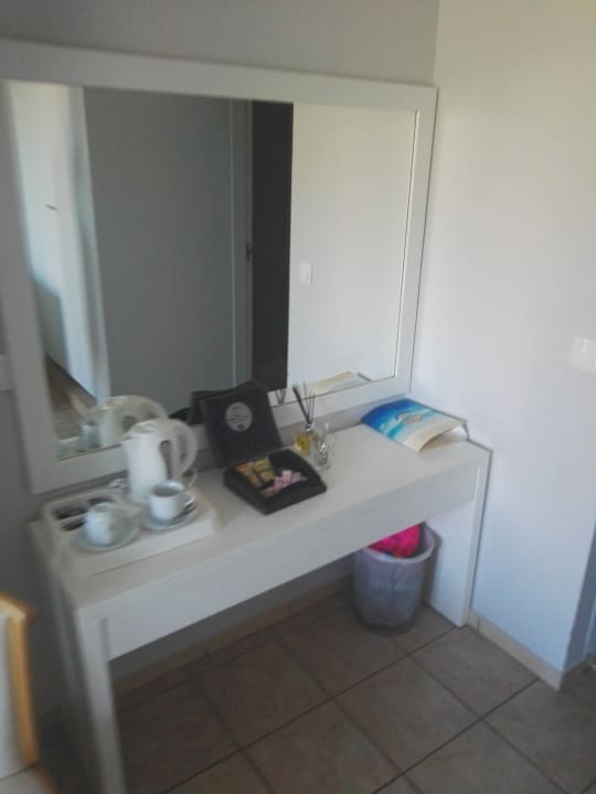 Zimmer HARPIN Georgioupolis Resort Aquapark & SPA