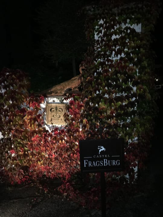 Sonstiges Hotel Castel Fragsburg