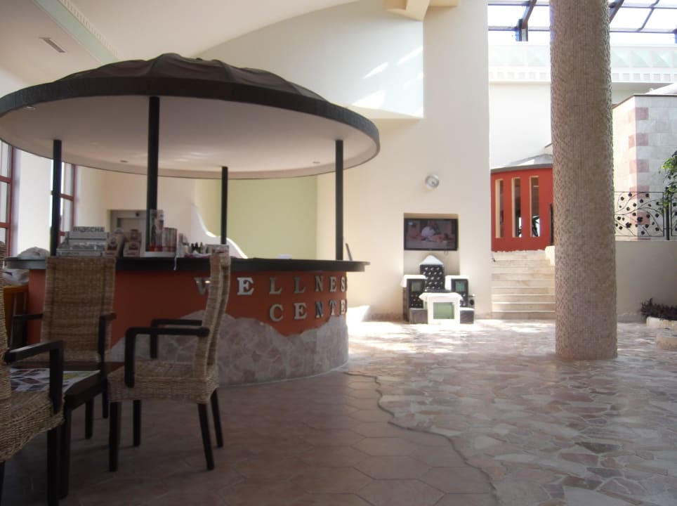 Sparbereich Club Grand Aqua