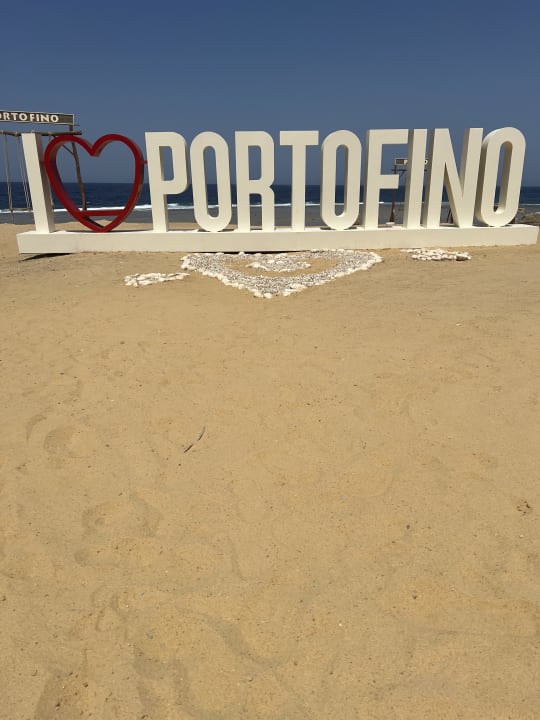 Strand Pickalbatros Vita Resort - Portofino Marsa Alam