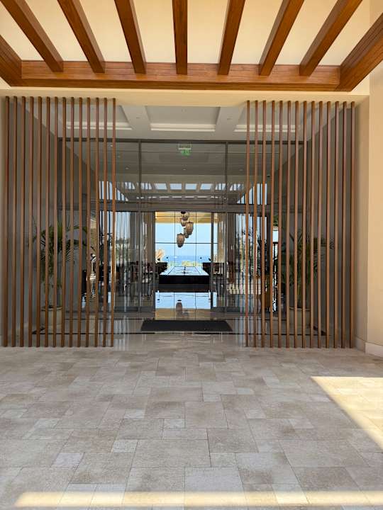 Lobby JAZ Elite Riviera