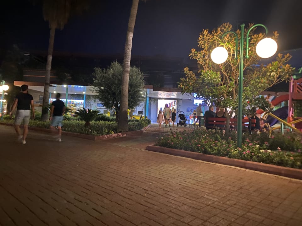 Sport & Freizeit VONRESORT Golden Beach