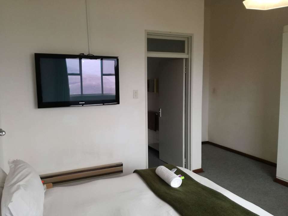 Eingang, Eingang Bad Katse Lodge