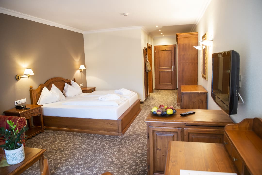 Zimmer Sporthotel Radstadt