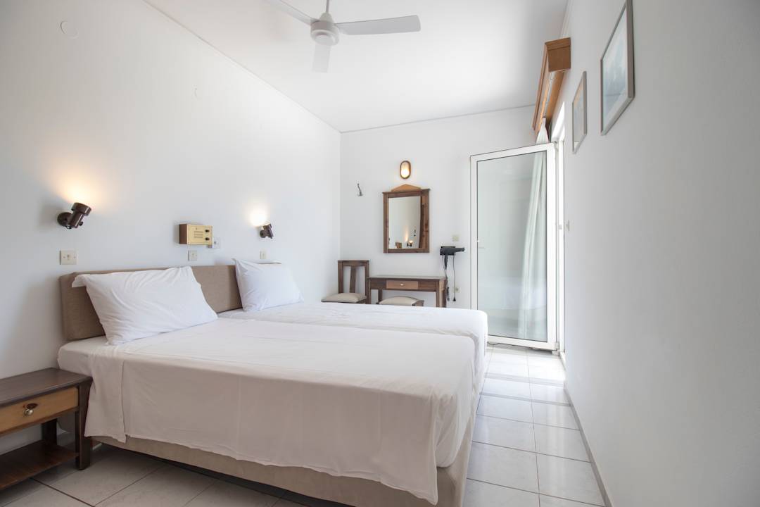 Zimmer Hotel Pal Beach