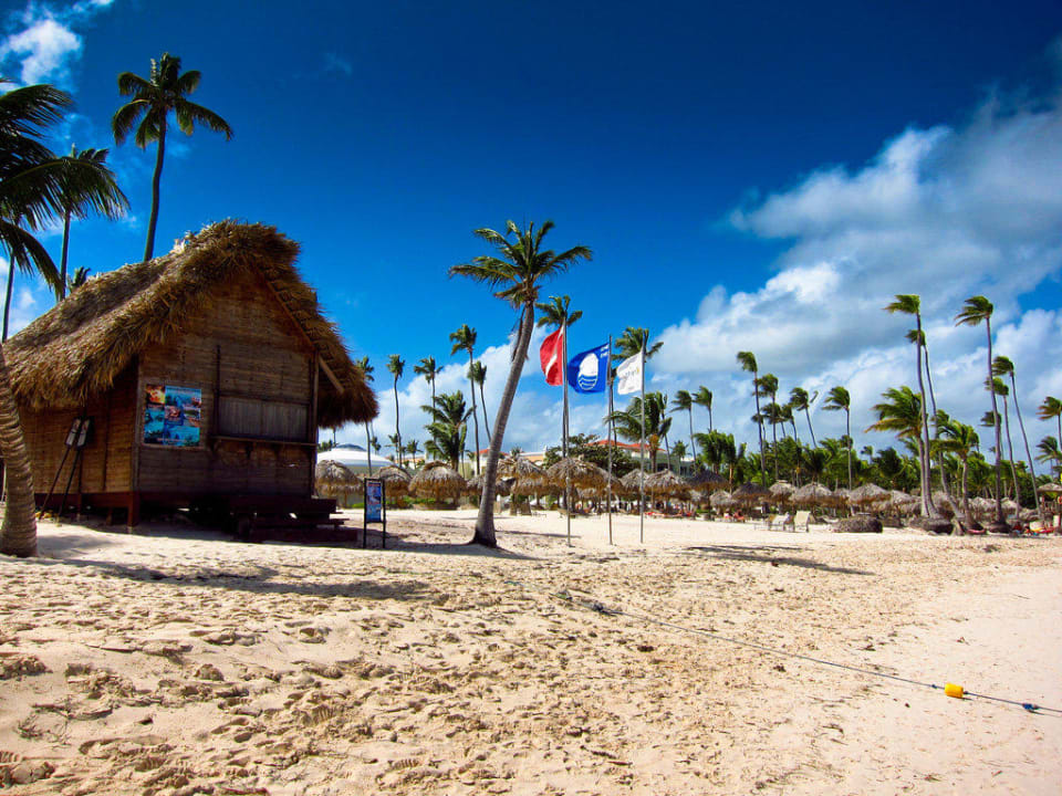 Strand JOIA Bávaro by Iberostar
