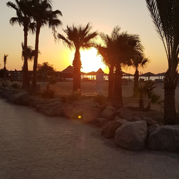Strand Shams Safaga Resort