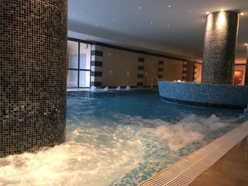 Sport & Freizeit Grande Real Santa Eulalia Resort & Hotel Spa