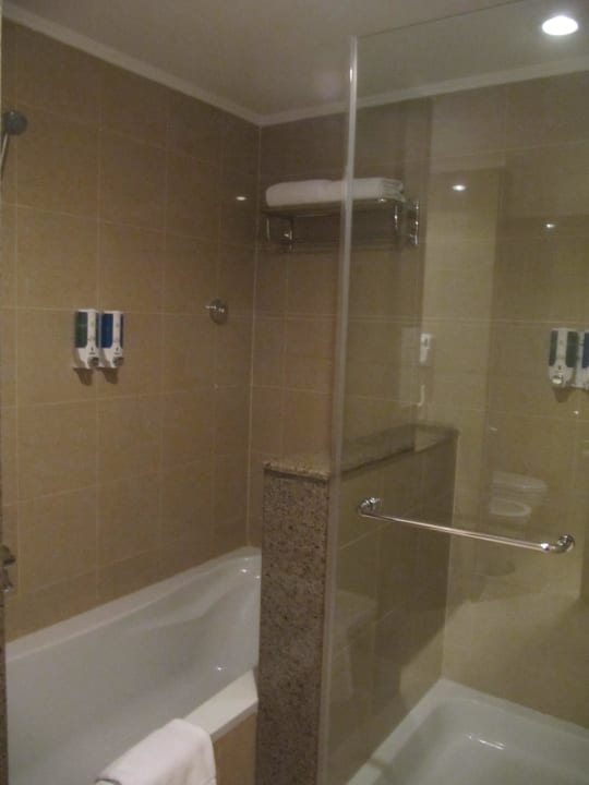 Łazienka Stella Garden Resort & Spa, Makadi Bay