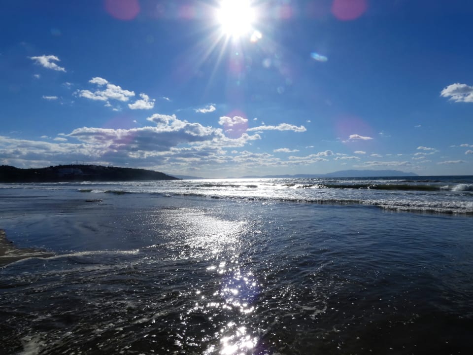 Strand Korumar Ephesus Beach & Spa Resort