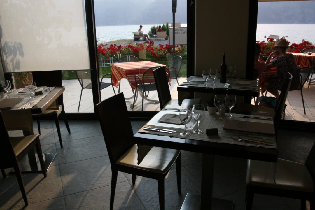 Restaurant Hotel Europa