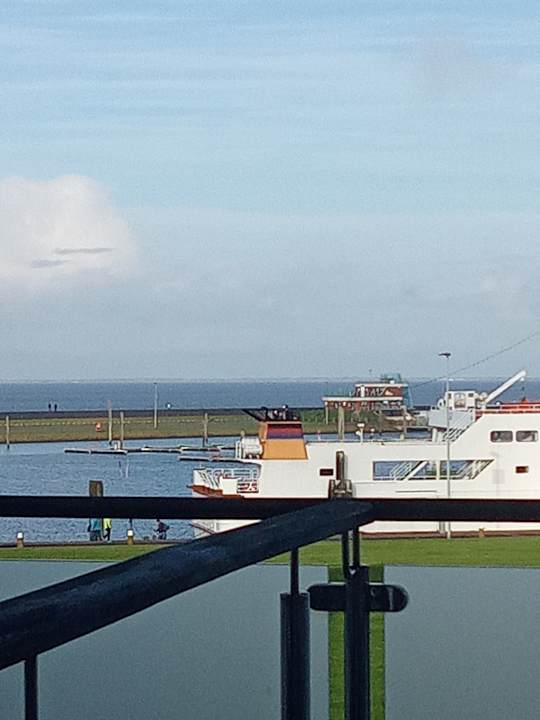 Zimmer Hotel Fährhaus