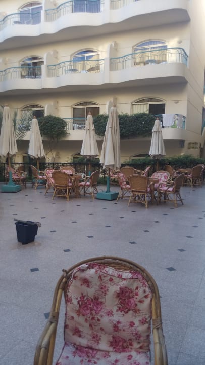 Sonstiges Bella Vista Resort Hurghada