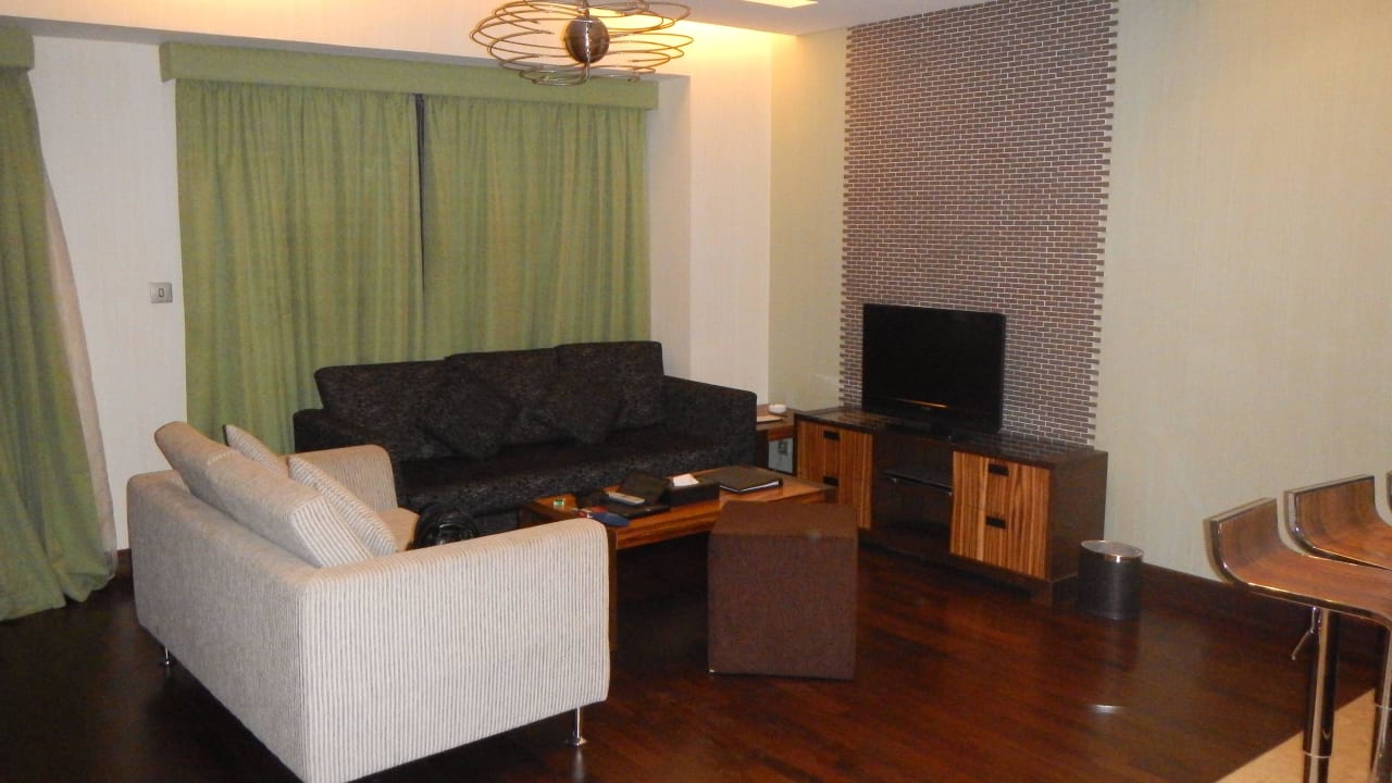 Zimmer Apartments Hotel City Premiere