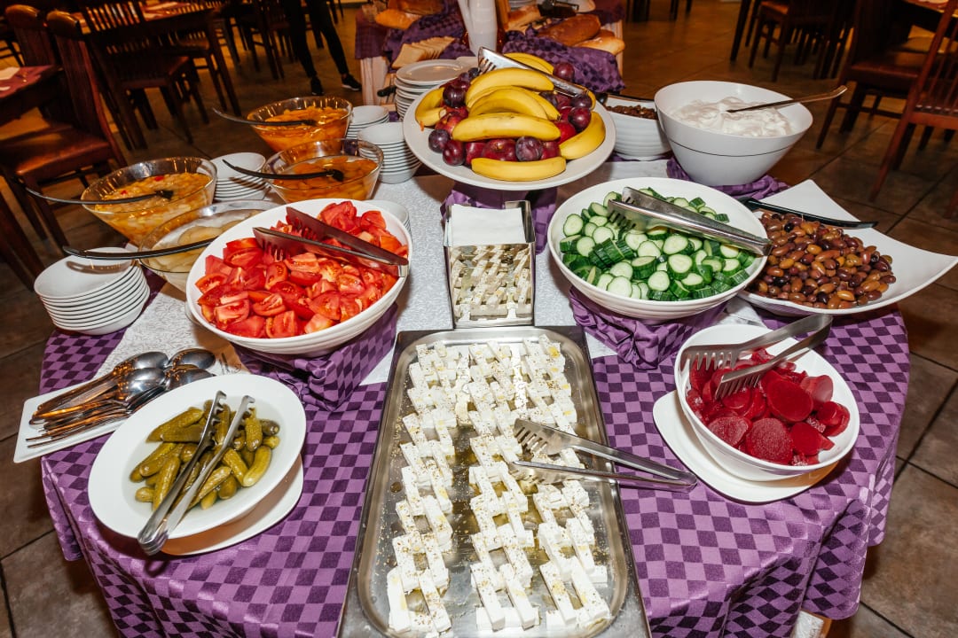 Gastro Michelangelo Resort